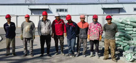 海北厂房地基沉降注浆加固施工队伍怎么选